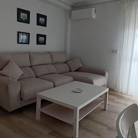 Apartamento Carvajal 50 M Playa Fuengirola Bagian luar foto