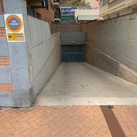 Apartamento Carvajal 50 M Playa Fuengirola Bagian luar foto