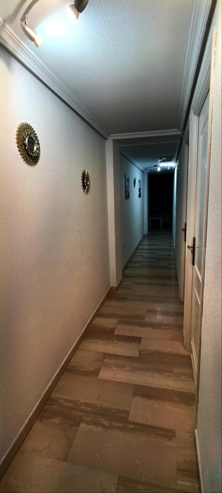 Apartamento Carvajal 50 M Playa Fuengirola Bagian luar foto