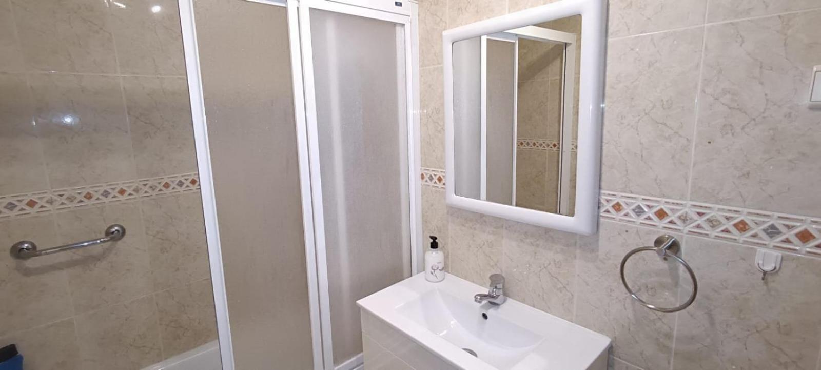Apartamento Carvajal 50 M Playa Fuengirola Bagian luar foto