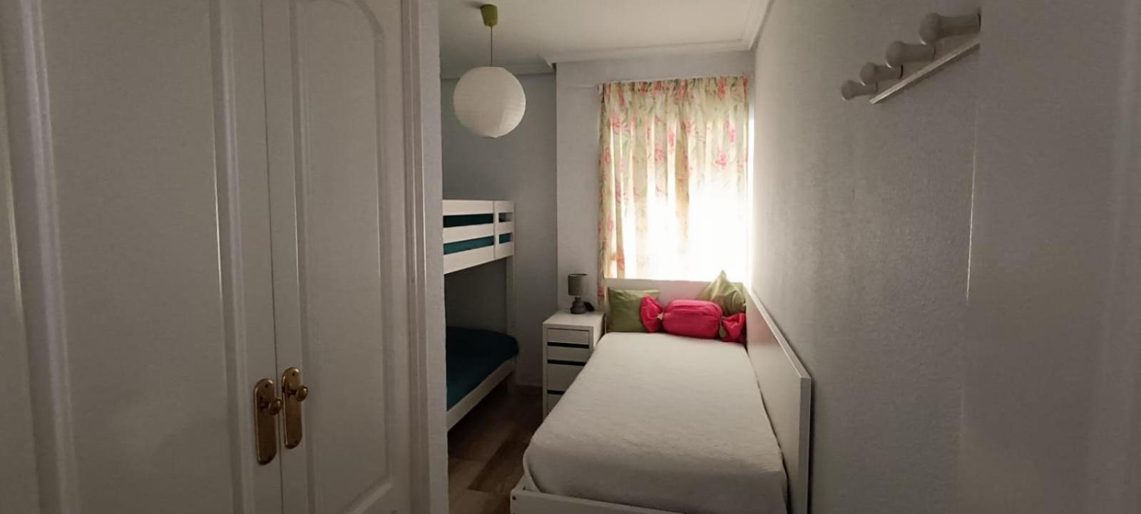 Apartamento Carvajal 50 M Playa Fuengirola Bagian luar foto