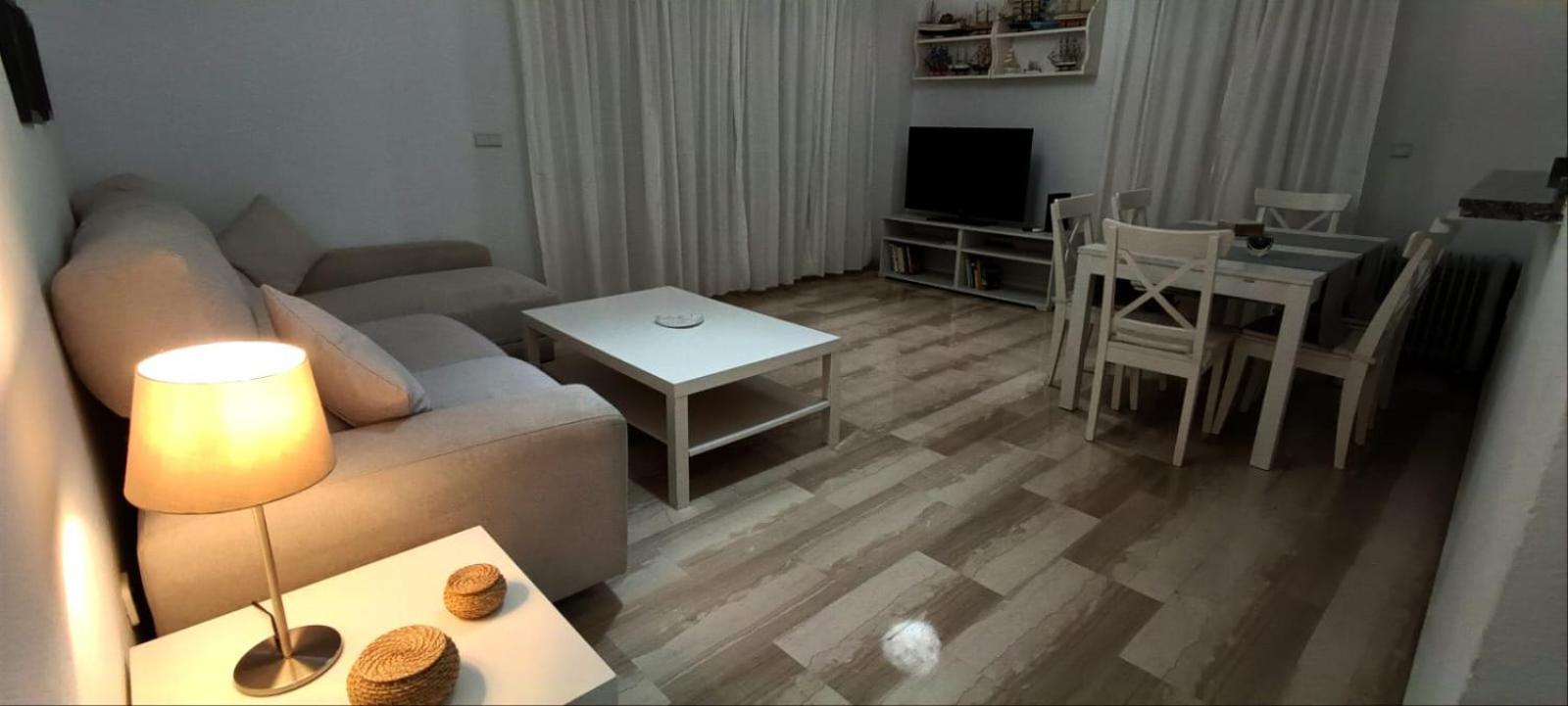 Apartamento Carvajal 50 M Playa Fuengirola Bagian luar foto